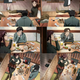Illustration for article titled Oh the Ways Anime Changes